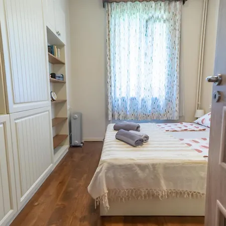 Apartment Two Homelike By Ndk And Vitosha Blvd With 2 Free Parking Spots *