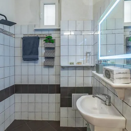 Two Homelike By Ndk And Vitosha Blvd With 2 Free Parking Spots * Sofia