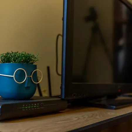 Two Homelike By Ndk And Vitosha Blvd With 2 Free Parking Spots *