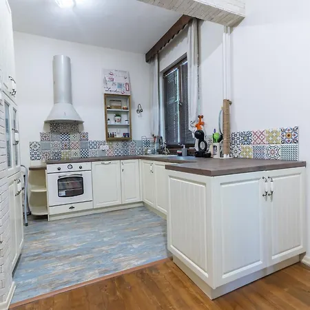 Two Homelike By Ndk And Vitosha Blvd With 2 Free Parking Spots *