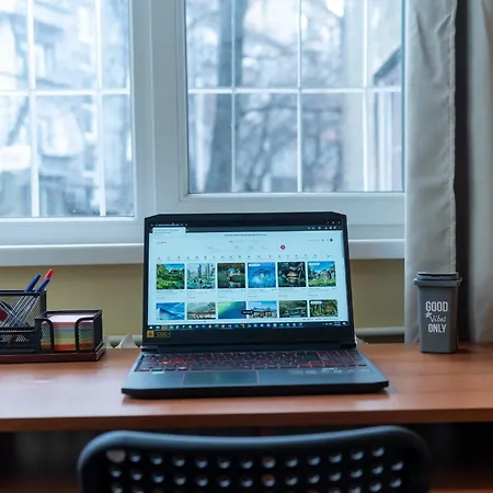 Two Homelike By Ndk And Vitosha Blvd With 2 Free Parking Spots صوفيا