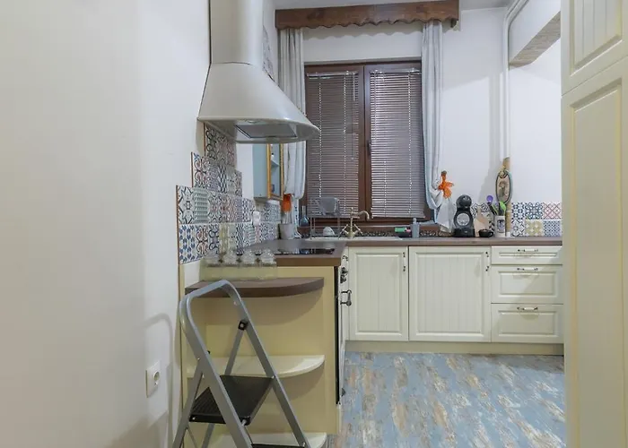 アパート Two Homelike By Ndk And Vitosha Blvd With 2 Free Parking Spots