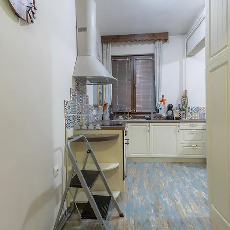 Apartmán Two Homelike By Ndk And Vitosha Blvd With 2 Free Parking Spots