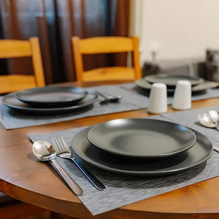 Apartmán Two Homelike By Ndk And Vitosha Blvd With 2 Free Parking Spots *